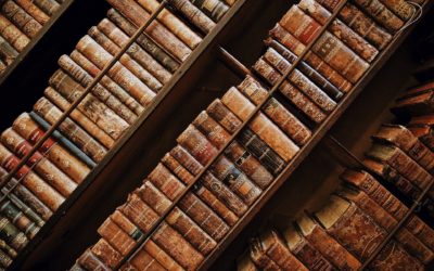 Protecting Valuable Books, Cover to Cover