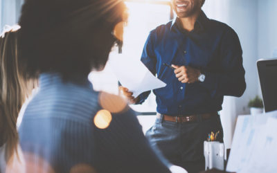 Review your business life insurance policy annually