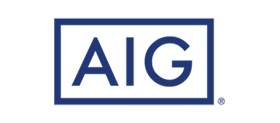 AIG Logo