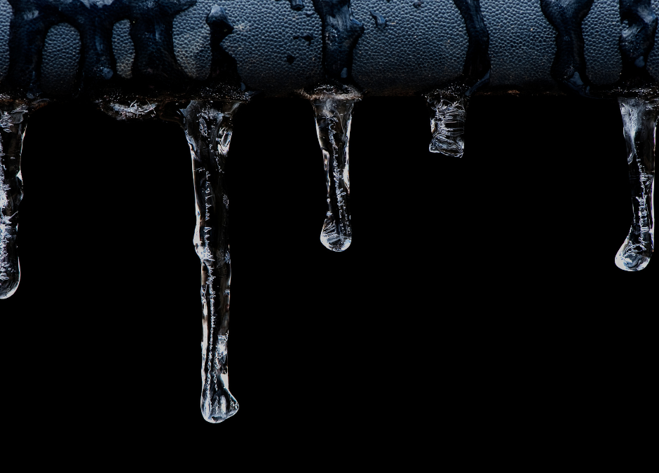 Key Ways to Prevent Water Damage from Frozen Pipes