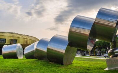 Caring for Outdoor Sculptures