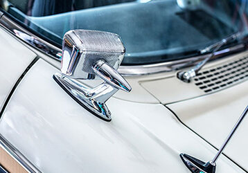 Insuring Your Auto Collection