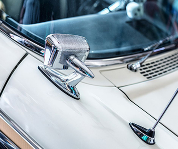 Insuring Your Auto Collection