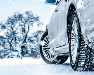 The Cold Is Setting In: Tips to Keep Warm