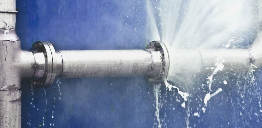 5 ways to prevent frozen (and bursting) pipes