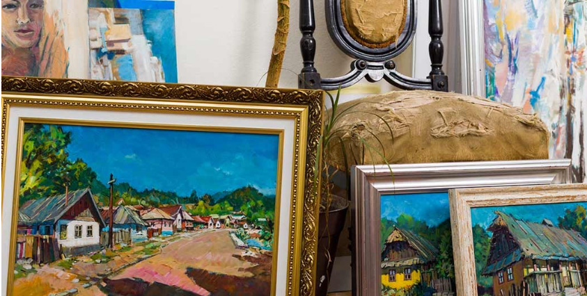 Acrisure - Inherited art collections_Blog
