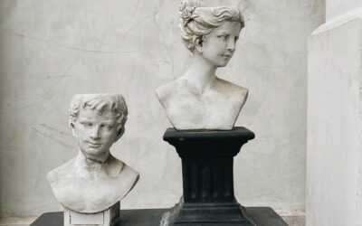 Art and the Great Wealth Transfer
